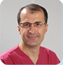Prof. Dr. Levent Oğuzkurt